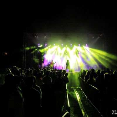 Zaklików 24.07.2016, fot. Mandi Pigulska